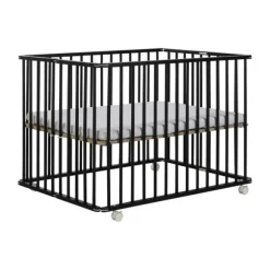 Puck Inklapbare Box Naturel