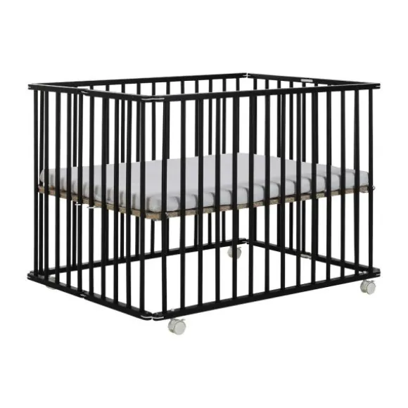 Puck Inklapbare Box Naturel