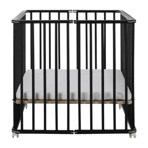 Puck Inklapbare Box Naturel