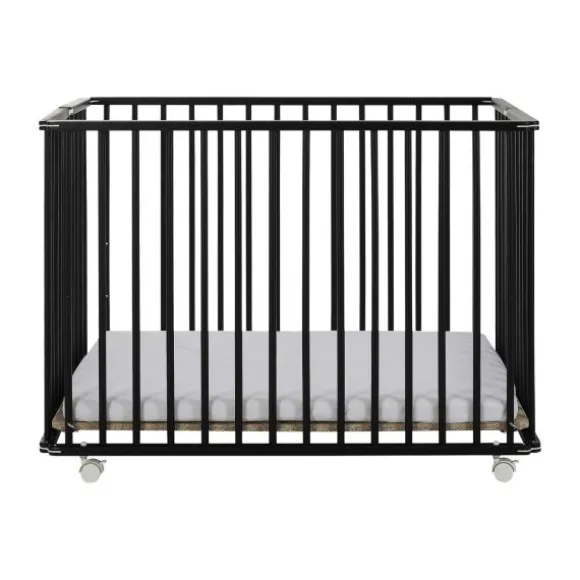 Puck Inklapbare Box Naturel