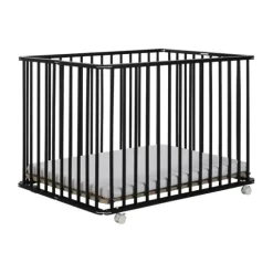 Puck Inklapbare Box Naturel