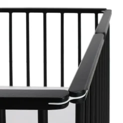 Puck Inklapbare Box Naturel