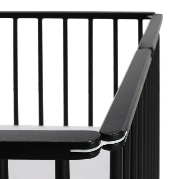 Puck Inklapbare Box Naturel