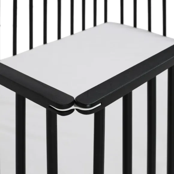 Puck Inklapbare Box Naturel