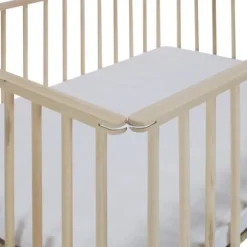 Puck Inklapbare Box Naturel