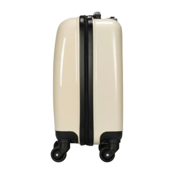 Puck Kinderkoffer 16 inch Bisque Squirrel