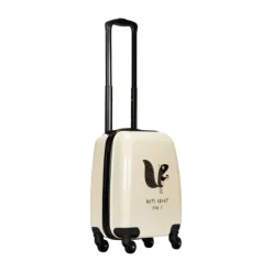 Puck Kinderkoffer 16 inch Bisque Squirrel