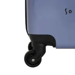 Puck Kinderkoffer - Marlin Fox - 46 cm