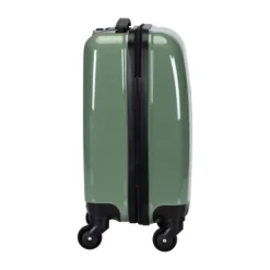 Puck Kinderkoffer Groen 39 cm