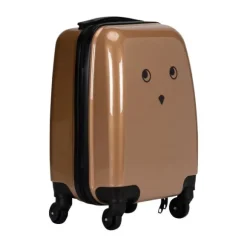 Puck Kinderkoffer Roest 46 cm