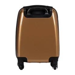 Puck Kinderkoffer Roest 46 cm