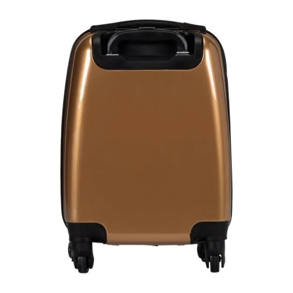 Puck Kinderkoffer Roest 46 cm