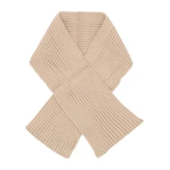 Puck Knit Wanten - Navy