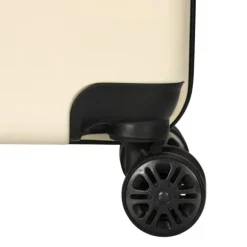 Puck Koffer - 55 cm - Taupe