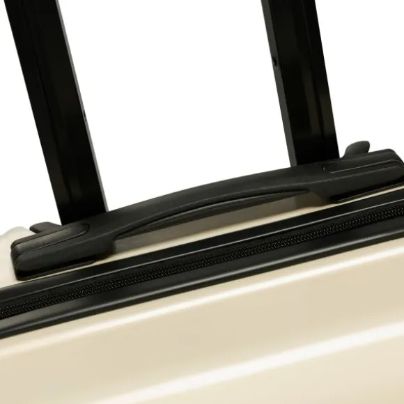 Puck Koffer - 55 cm - Taupe