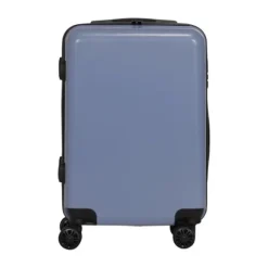 Puck Koffer - 55 cm - Taupe