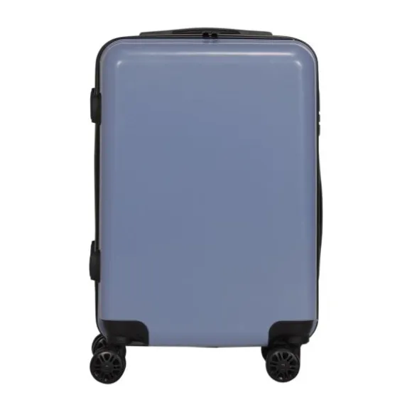 Puck Koffer - 55 cm - Taupe