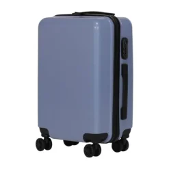 Puck Koffer - 55 cm - Taupe