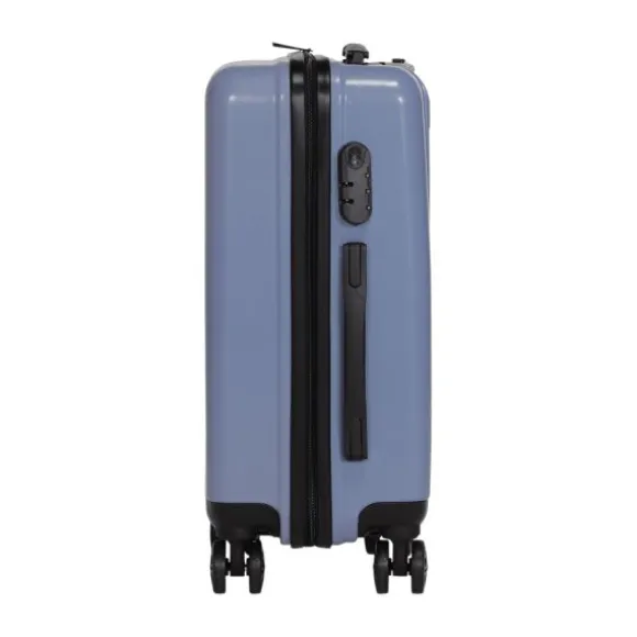 Puck Koffer - 55 cm - Taupe