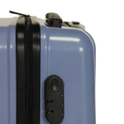 Puck Koffer - 55 cm - Taupe