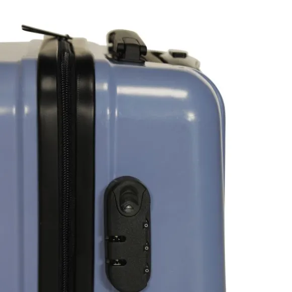 Puck Koffer - 55 cm - Taupe