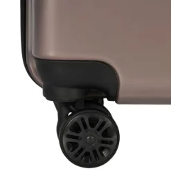 Puck Koffer - 55 cm - Taupe