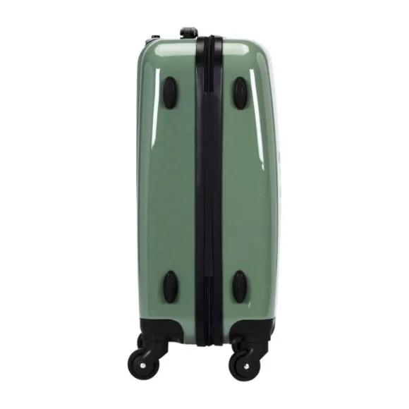 Puck Koffer Roest 55 cm