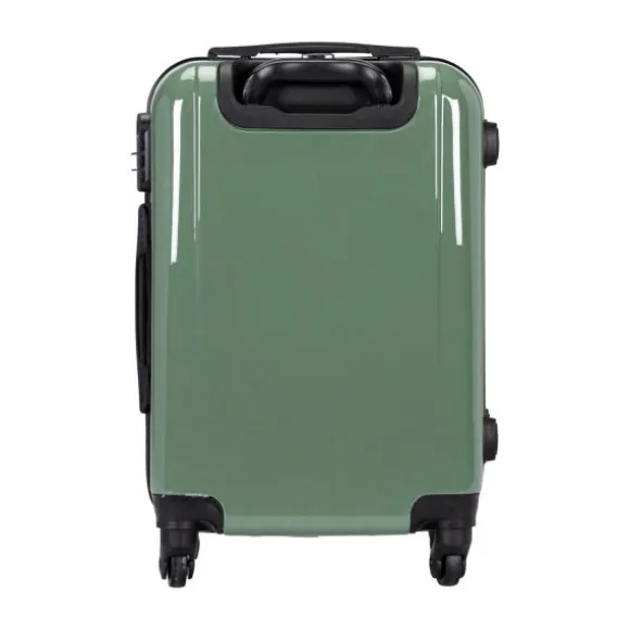 Puck Koffer Roest 55 cm