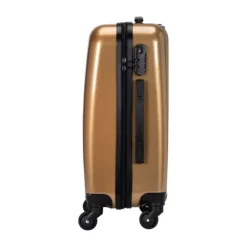 Puck Koffer Roest 55 cm