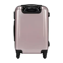 Puck Koffer Roest 55 cm