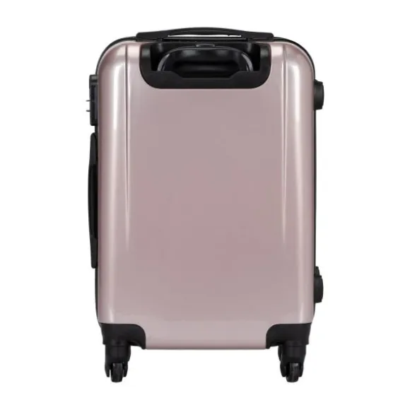 Puck Koffer Roest 55 cm