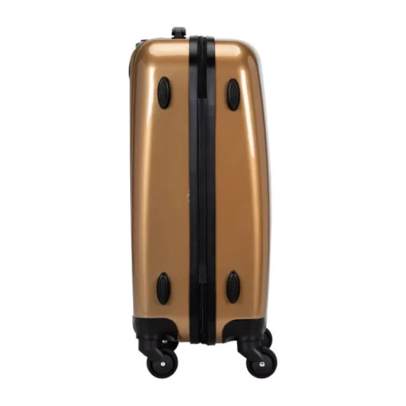 Puck Koffer Roest 55 cm