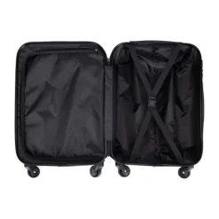 Puck Koffer Roest 55 cm