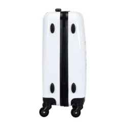 Puck Koffer Roest 55 cm