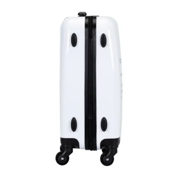 Puck Koffer Roest 55 cm