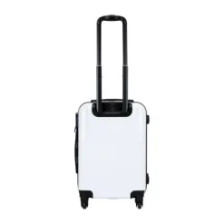 Puck Koffer Roest 55 cm