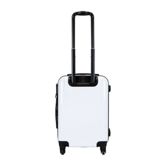 Puck Koffer Roest 55 cm