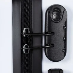 Puck Koffer Roest 55 cm