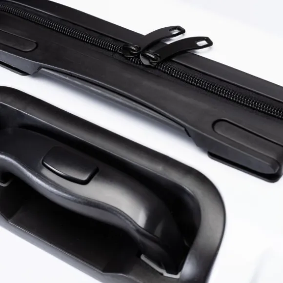 Puck Koffer Roest 55 cm