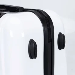 Puck Koffer Roest 55 cm