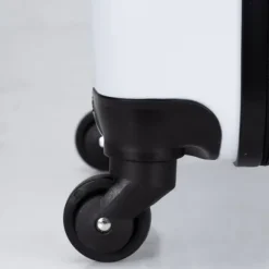 Puck Koffer Roest 55 cm