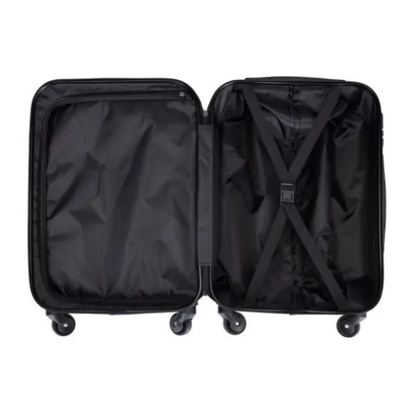 Puck Koffer Roest 55 cm