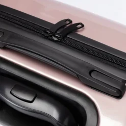 Puck Koffer Roest 55 cm