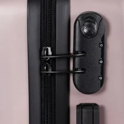 Puck Koffer Roest 55 cm