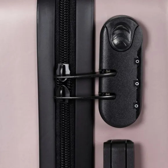 Puck Koffer Roest 55 cm