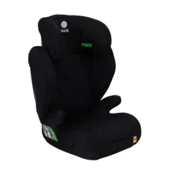 Puck Lewis Autostoel - Zwart