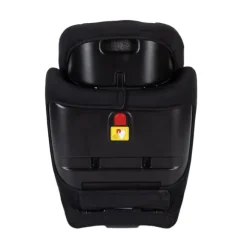 Puck Lewis Autostoel - Zwart