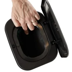 Puck Luieremmer Emma - Taupe