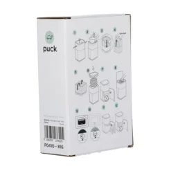 Puck Luieremmer Emma Navulzakken 3-Pack