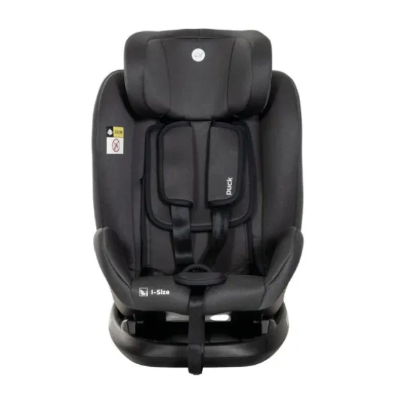 Puck Mike Autostoel - Grey